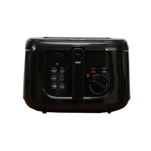 Deep Fryer/df165