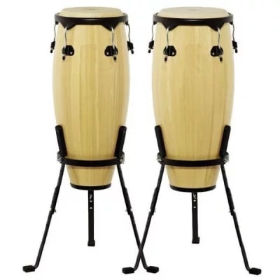 English Conga - Pair