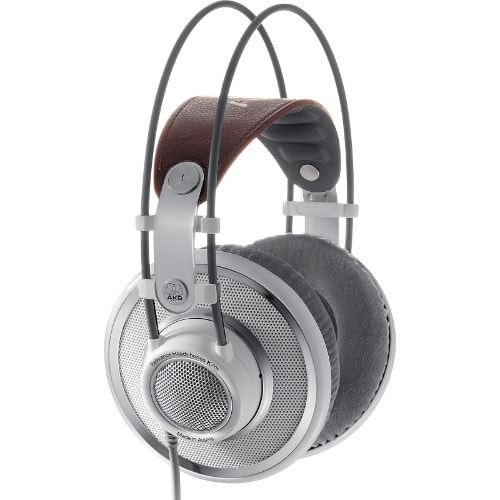 K 701 Ultra Reference  Stereo Headphones