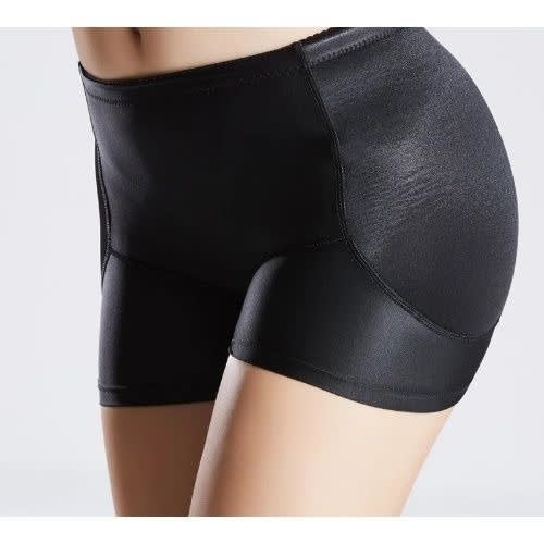Padded Hip Tights