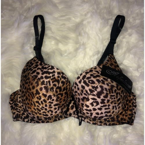 Breathable Comfortable Bra