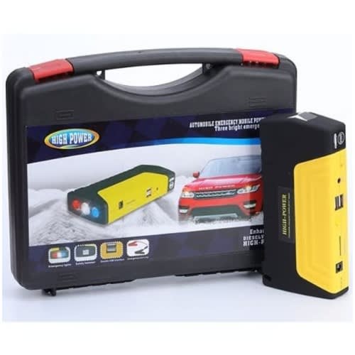 Automobile High Power Jump Starter