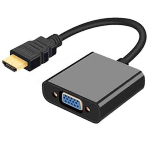 HDMI To VGA Adapter
