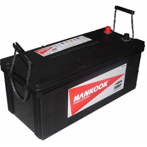150ah Hankook Battery