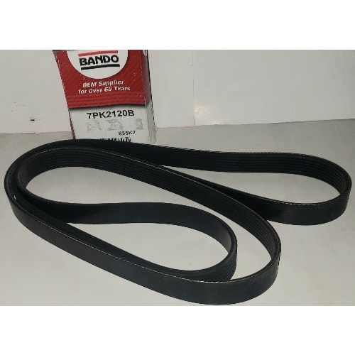 7pk2120b Serpentine Belt
