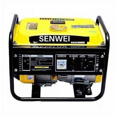 Generator 1.25kva - Sv2200