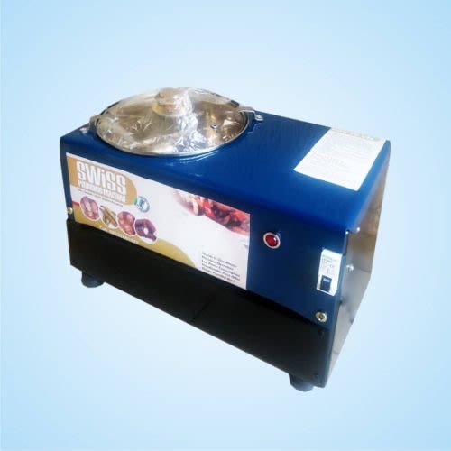 Swiss Yam/Fufu/Plantain/Cocoyam Pounding Machine - 300W