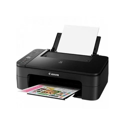 Pixma Ts3140 Aio Wireless Printer Print - Scan & Copy