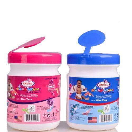 Wipes can - 2 pack