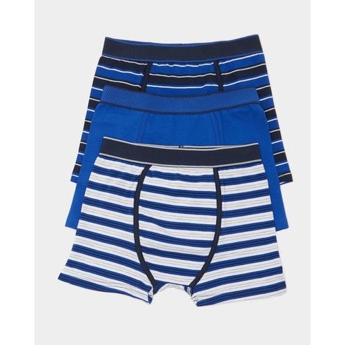 Jersey Trunks -3 Pieces