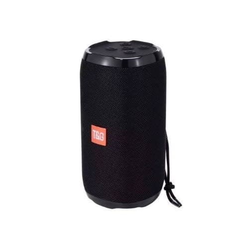 Tg-152 Bluetooth Speaker Mp3 Wireless Stereo Bass Speaker With Fm Radio