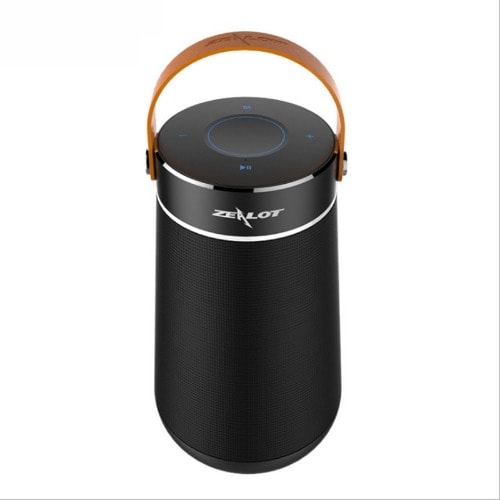 S21 Bass Bluetooth Speaker