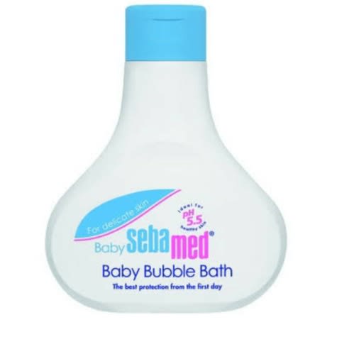 Baby Bubble Bath - 200ml