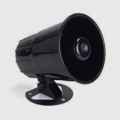 Advance FPN Siren Alarm