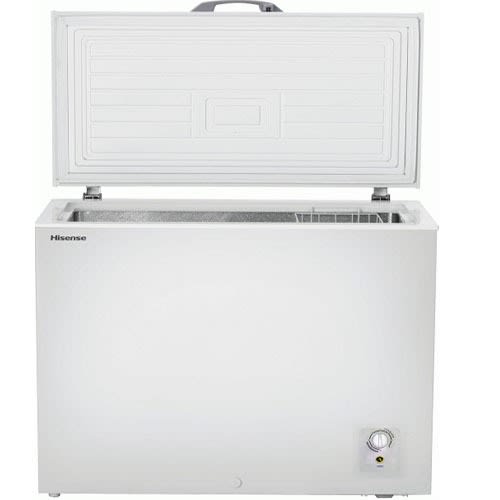 Chest Freezer Fc260sh