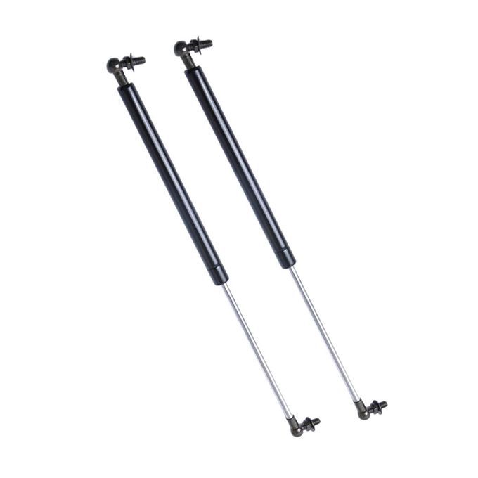 2x Hood Lift Support Prop Arm High Performance For Toyota Prado 120 02