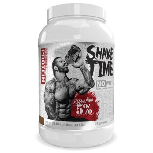 Whey Protein Powder - 26g Protein