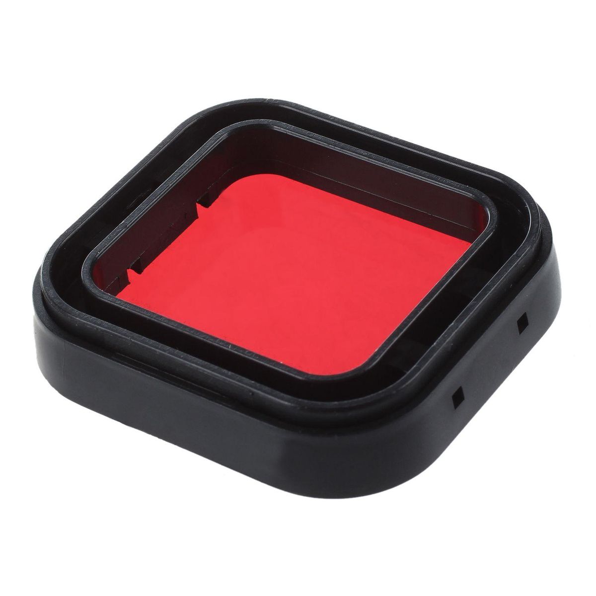 1 pcs for Gopro dive filter for Gopro 3+ 4 small ants
