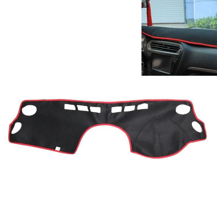 Car Dark Shade Cover For SGMW HongGuang 2008-2013