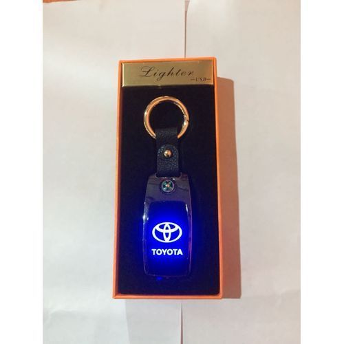 Key Holder With USB Charging Port And Lighter  0 Out Of 5 (