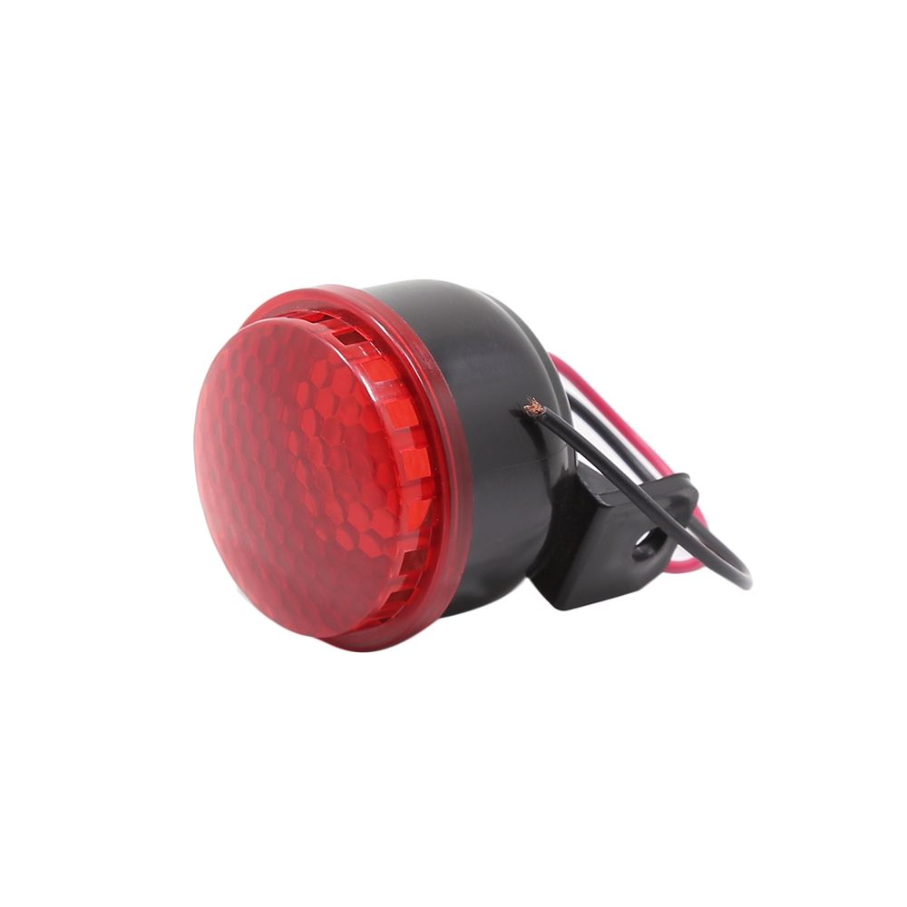 Car Reversing Alarm Horn Speaker Beeper Buzzer  Durable