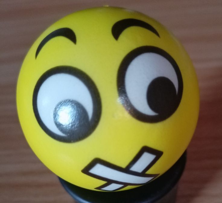 Anti Stress/fidget  Sensory Stress Ball