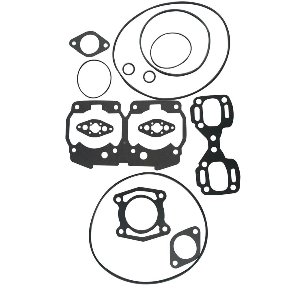 Top End Gasket& O-Ring Kit 1996 1997 96 97 for -SeaDoo GSX