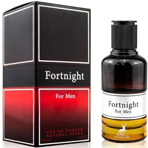 Fortnite Fragrance Men's Perfume - 100ml
