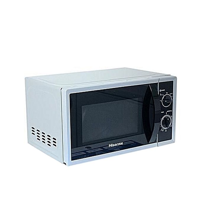 20 Litre Microwave Oven
