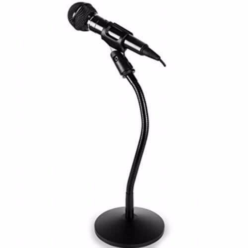 Table Microphone Stand