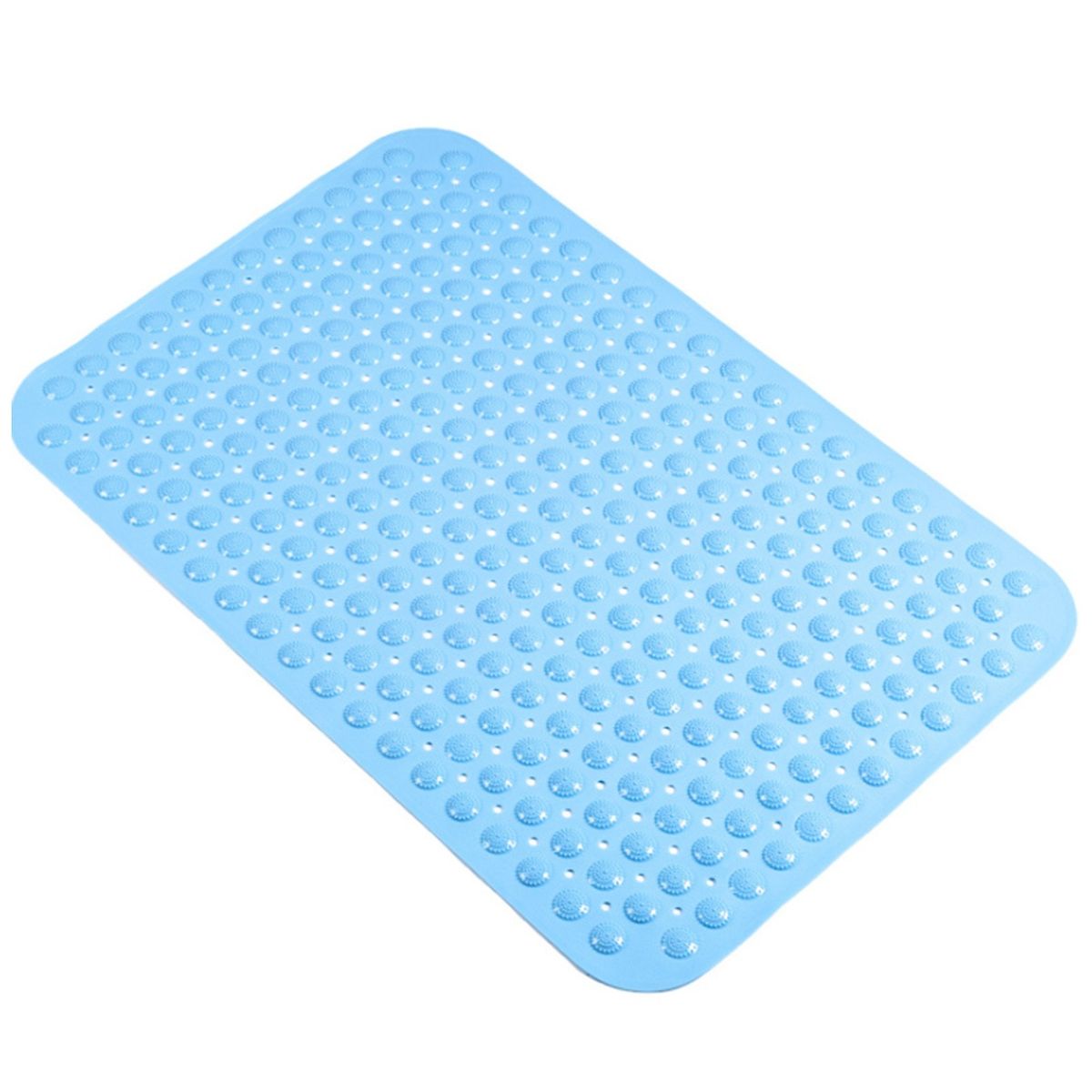 Foot Massage Shower Mat Suction Cup Strong Adsorption