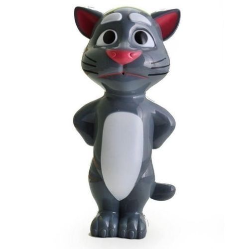 Intelligent Talking Tom