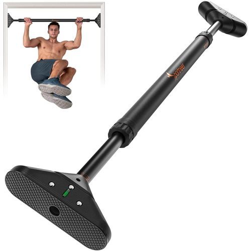 Health-Motion Pull-up Assist Bands, Set Of 5 Exercise