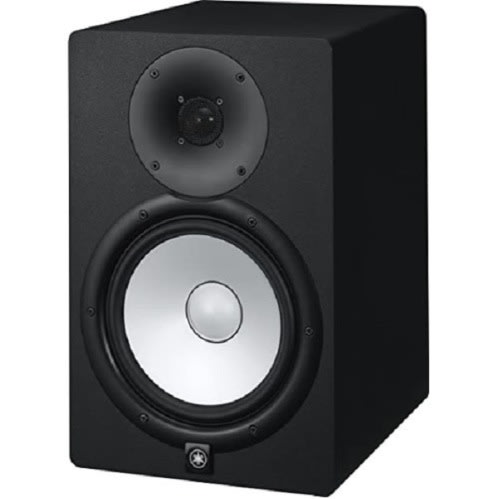 Hs8 Studio Monitors-Black