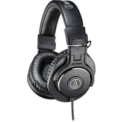 Headphone - Ath-m30x