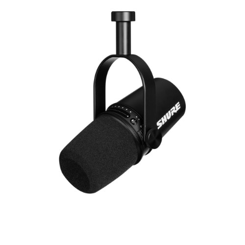 Mv7x Xlr Podcast Microphone