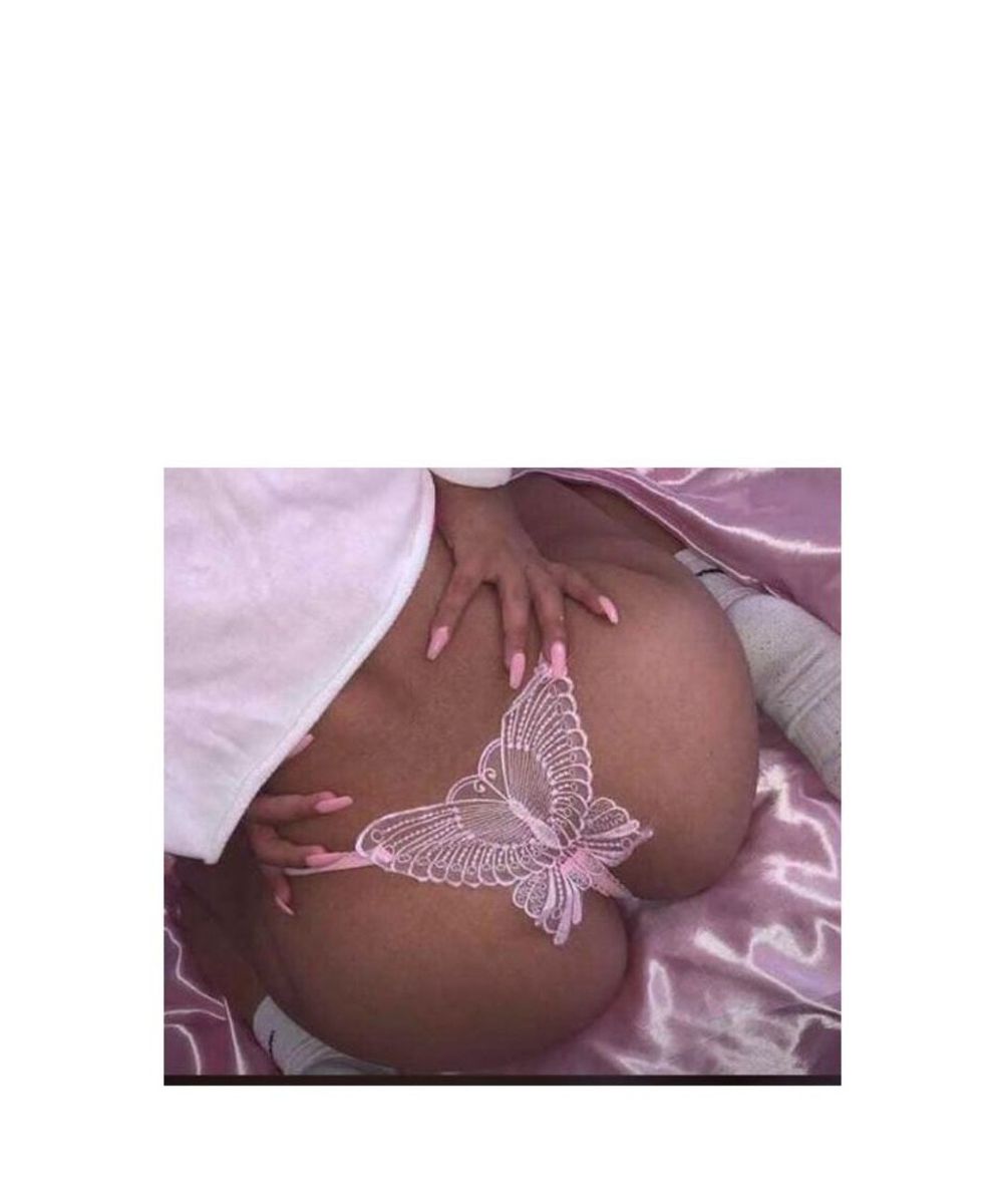 Sexy Lace Ladies   Panties Set Of 4pcs