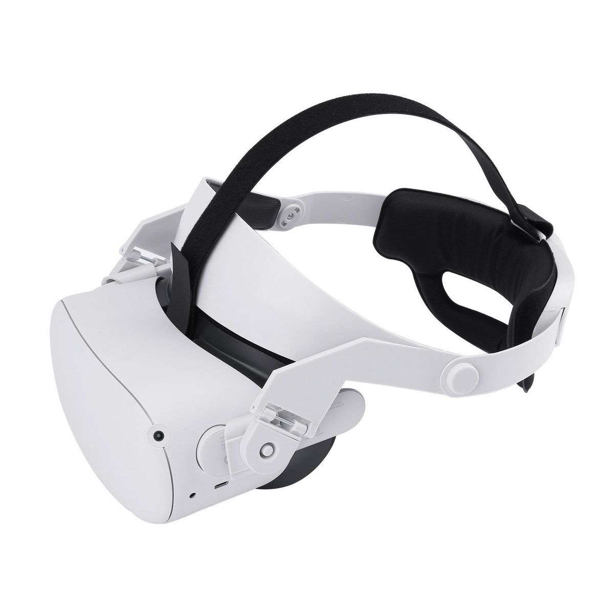 Adjustable VR Head Strap , Fits For Quest 2 Accessories