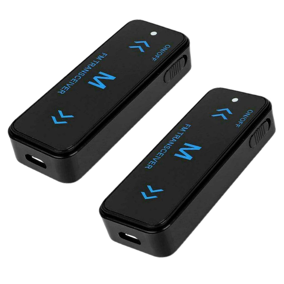 Small Wireless  -Talkies   With Mic Gadget