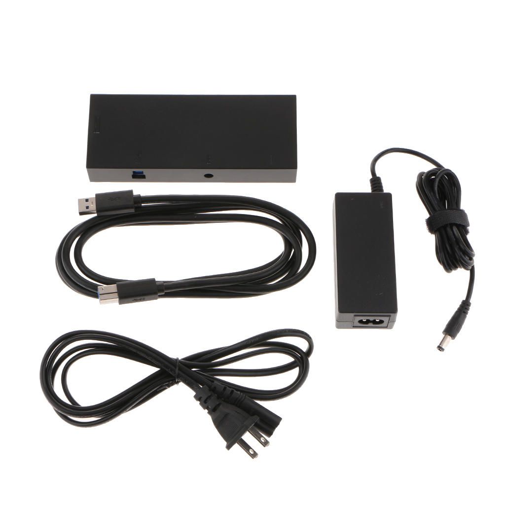 Sensor Adapter