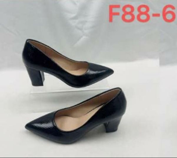 Block Quality Cover Shoes