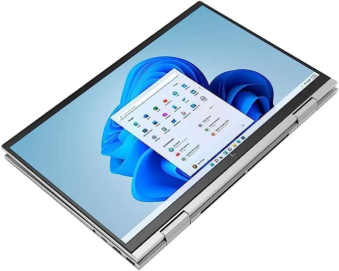 Envy 15 X360 12th Gen Intel Core I7 16GB/1TB SSD Win 11
