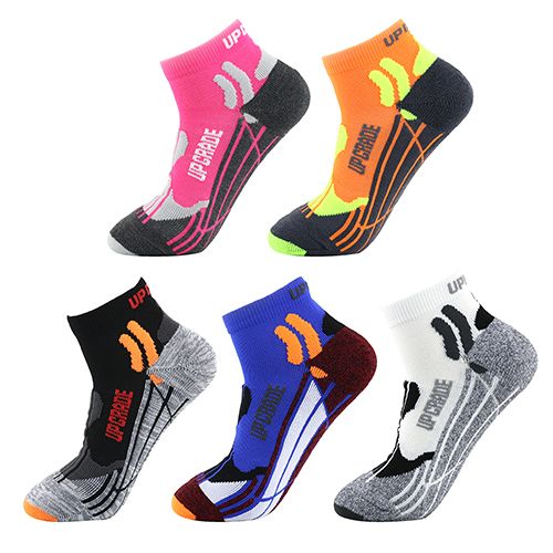 -Mix -Colorful -Coolmax -Running -Cotton -Socks 7_EU 40-45