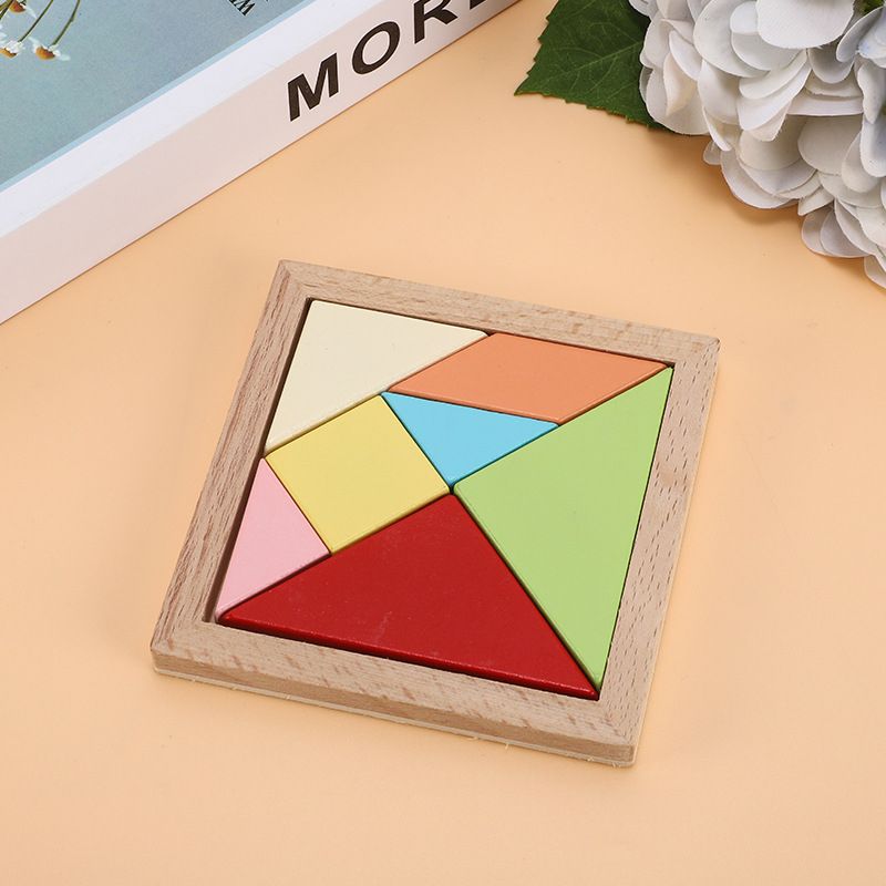 Colorful Jigsaw Puzzle Benefit Intelligence Puzzle