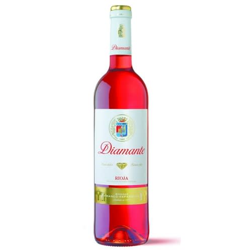 Rioja Semidulce Rose Wine - 750ml - 13.5% Alc.