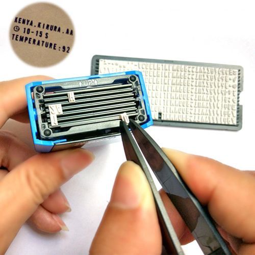 Silicone  Protective Case Cover For  - 6004: 4mm Word Height