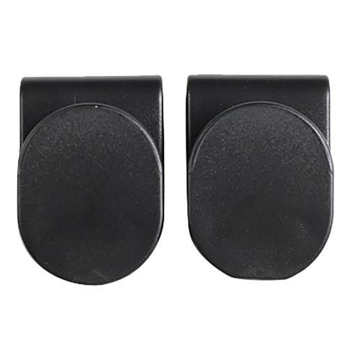 Car Front Trunk Hook Holder Anti Swinging ABS Pendant