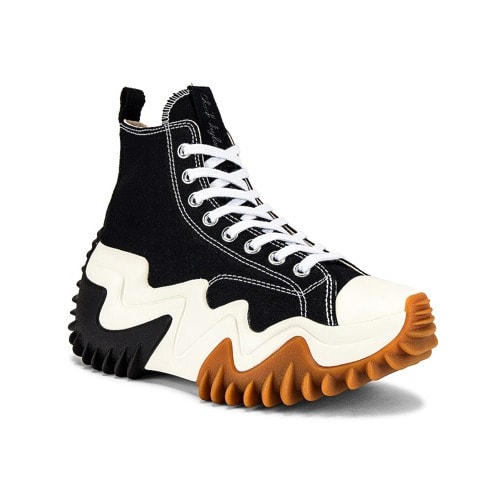 Run Star Motion Hi Sneaker