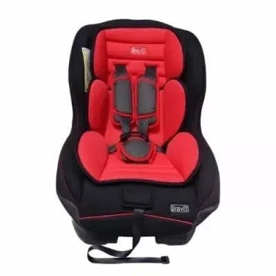Infant To Toddler Car Seat