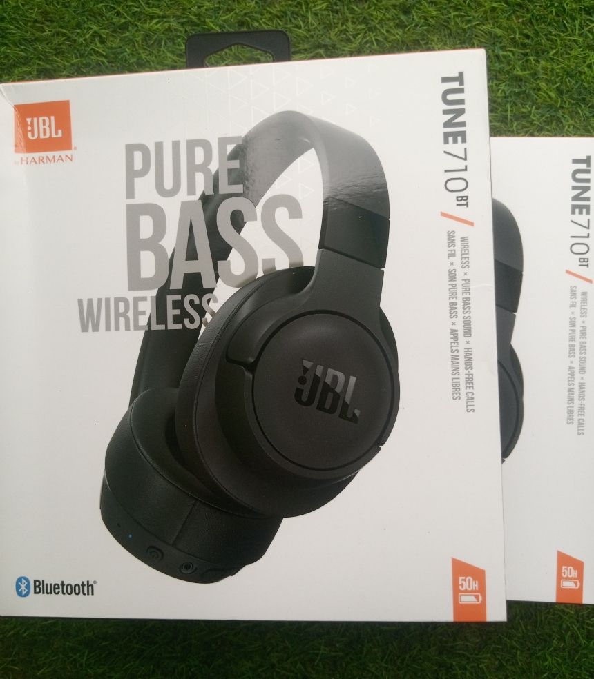 TUNE 710BT HEADPHONES